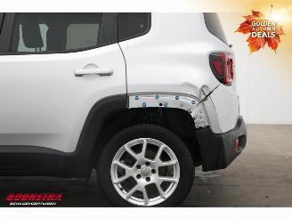 Jeep Renegade 1.0T Limited LED ACC LRHZ Navi Clima picture 12