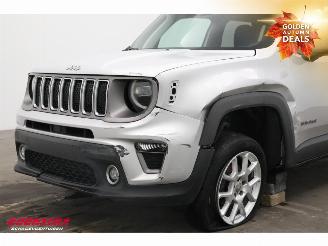 Jeep Renegade 1.0T Limited LED ACC LRHZ Navi Clima picture 10