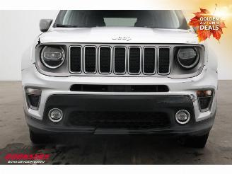 Jeep Renegade 1.0T Limited LED ACC LRHZ Navi Clima picture 6