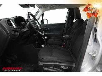 Jeep Renegade 1.0T Limited LED ACC LRHZ Navi Clima picture 20