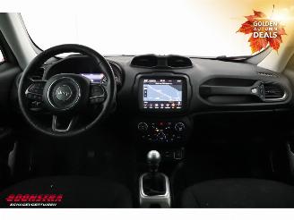 Jeep Renegade 1.0T Limited LED ACC LRHZ Navi Clima picture 18