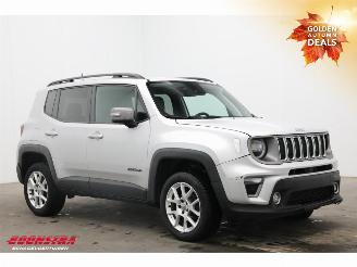 Jeep Renegade 1.0T Limited LED ACC LRHZ Navi Clima picture 2