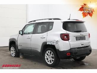 Jeep Renegade 1.0T Limited LED ACC LRHZ Navi Clima picture 4