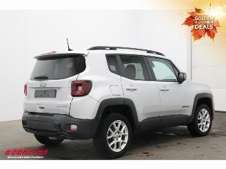 Jeep Renegade 1.0T Limited LED ACC LRHZ Navi Clima picture 3