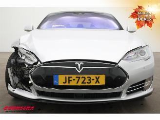 Tesla Model S 70 Base Pano Leder ACC Camera SHZ picture 7