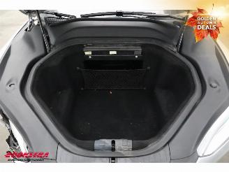 Tesla Model S 70 Base Pano Leder ACC Camera SHZ picture 9