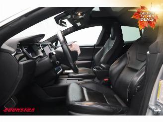 Tesla Model S 70 Base Pano Leder ACC Camera SHZ picture 15