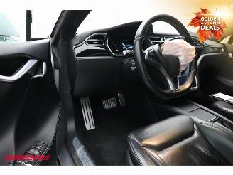 Tesla Model S 70 Base Pano Leder ACC Camera SHZ picture 17