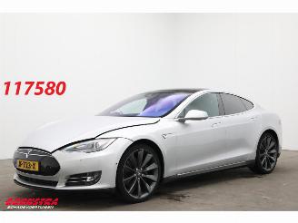 škoda osobní automobily Tesla Model S 70 Base Pano Leder ACC Camera SHZ 2016/3
