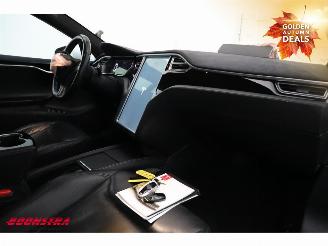 Tesla Model S 70 Base Pano Leder ACC Camera SHZ picture 12