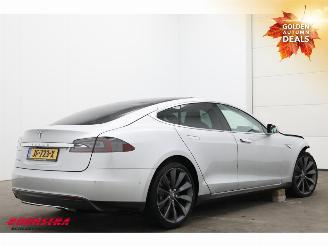 Tesla Model S 70 Base Pano Leder ACC Camera SHZ picture 3
