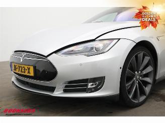Tesla Model S 70 Base Pano Leder ACC Camera SHZ picture 11