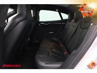 Tesla Model S 70 Base Pano Leder ACC Camera SHZ picture 16