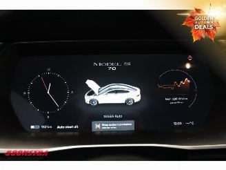 Tesla Model S 70 Base Pano Leder ACC Camera SHZ picture 20