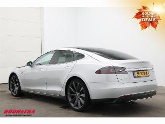 Tesla Model S 70 Base Pano Leder ACC Camera SHZ picture 4
