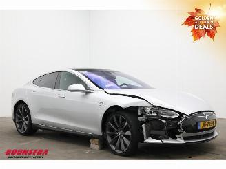 Tesla Model S 70 Base Pano Leder ACC Camera SHZ picture 2