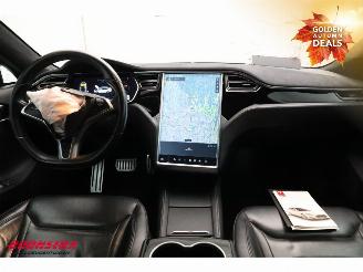 Tesla Model S 70 Base Pano Leder ACC Camera SHZ picture 13