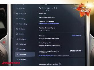 Tesla Model S 70 Base Pano Leder ACC Camera SHZ picture 25