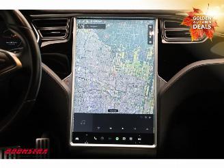 Tesla Model S 70 Base Pano Leder ACC Camera SHZ picture 14