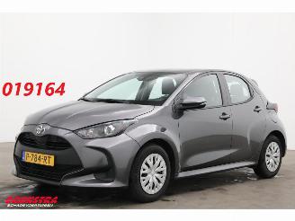 Auto incidentate Toyota Yaris 1.0 VVT-i Comfort ACC Airco 2022/5