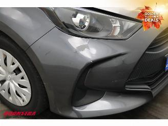 Toyota Yaris 1.0 VVT-i Comfort ACC Airco picture 6