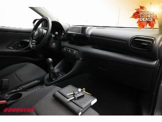 Toyota Yaris 1.0 VVT-i Comfort ACC Airco picture 8