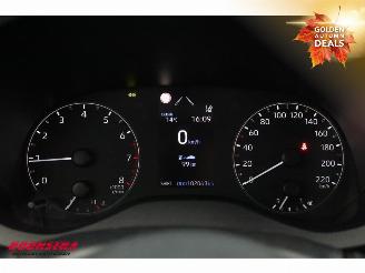 Toyota Yaris 1.0 VVT-i Comfort ACC Airco picture 14