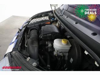 Iveco Daily 35S14 CNG Hi-Matic Pritsche LBW Luftfederung Camera 125.553km picture 9