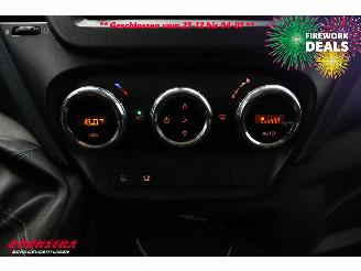 Iveco Daily 35S14 CNG Hi-Matic Pritsche LBW Luftfederung Camera 125.553km picture 26