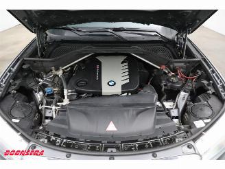 BMW X5 M50d MOTORSCHADEN Pano ACC Memory Leder AHK SHZ. picture 5
