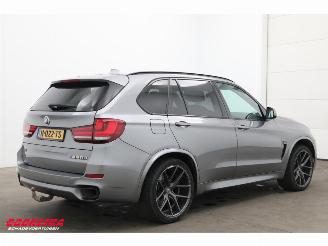 BMW X5 M50d MOTORSCHADEN Pano ACC Memory Leder AHK SHZ picture 3