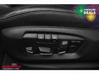 BMW X5 M50d MOTORSCHADEN Pano ACC Memory Leder AHK SHZ picture 15