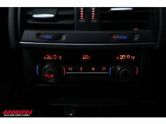 BMW X5 M50d MOTORSCHADEN Pano ACC Memory Leder AHK SHZ. picture 20