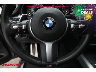 BMW X5 M50d MOTORSCHADEN Pano ACC Memory Leder AHK SHZ. picture 13