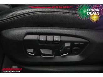 BMW X5 M50d MOTORSCHADEN Pano ACC Memory Leder AHK SHZ. picture 15