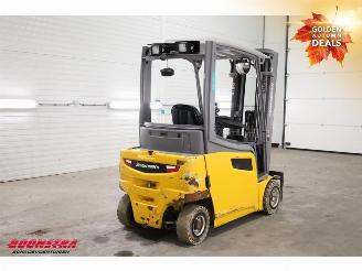 Jungheinrich  EFG320 Heftruck BY 2017 picture 3