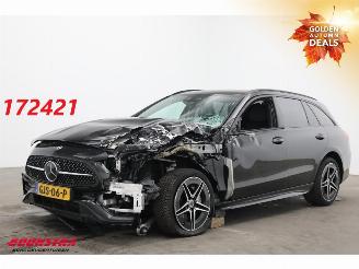 škoda osobní automobily Mercedes C-klasse Estate 180 AMG LED ACC Memory Virtual LED 17.949 km! 2024/8