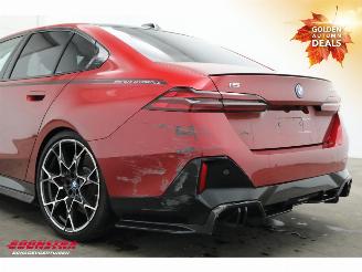 BMW i5 M60 xDrive M-Sport M-Performance B&W Pano AR HUD Memory AHK picture 14