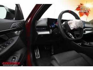 BMW i5 M60 xDrive M-Sport M-Performance B&W Pano AR HUD Memory AHK picture 23