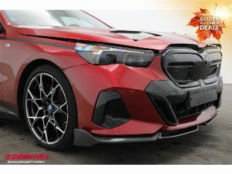 BMW i5 M60 xDrive M-Sport M-Performance B&W Pano AR HUD Memory AHK picture 5