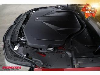 BMW i5 M60 xDrive M-Sport M-Performance B&W Pano AR HUD Memory AHK picture 11