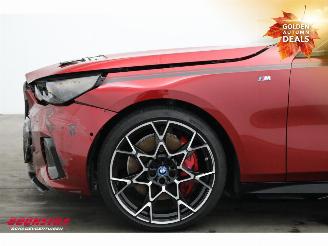 BMW i5 M60 xDrive M-Sport M-Performance B&W Pano AR HUD Memory AHK picture 12