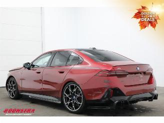 BMW i5 M60 xDrive M-Sport M-Performance B&W Pano AR HUD Memory AHK picture 4