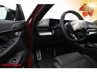 BMW i5 M60 xDrive M-Sport M-Performance B&W Pano AR HUD Memory AHK picture 23
