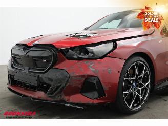BMW i5 M60 xDrive M-Sport M-Performance B&W Pano AR HUD Memory AHK picture 10