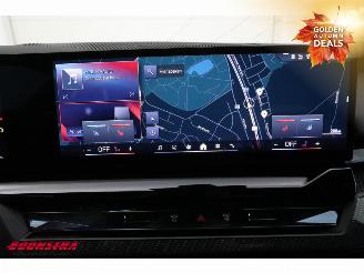 BMW i5 M60 xDrive M-Sport M-Performance B&W Pano AR HUD Memory AHK picture 33
