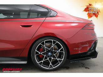 BMW i5 M60 xDrive M-Sport M-Performance B&W Pano AR HUD Memory AHK picture 13