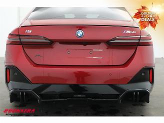 BMW i5 M60 xDrive M-Sport M-Performance B&W Pano AR HUD Memory AHK picture 17