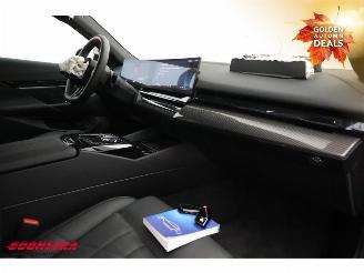 BMW i5 M60 xDrive M-Sport M-Performance B&W Pano AR HUD Memory AHK picture 18