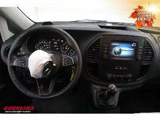 Mercedes Vito 110 CDI Navi Clima Cruise Camera 52.718 km! picture 13